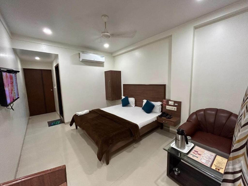 Hotel Horizon Vapi photo 1