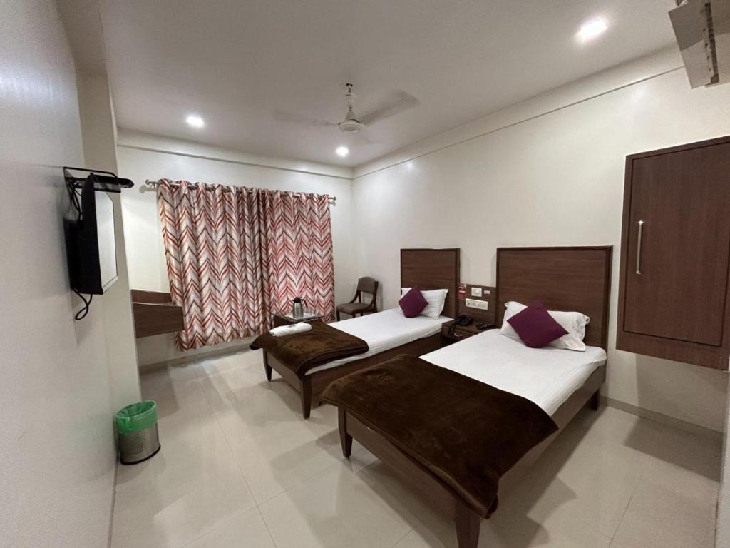 Hotel Horizon Vapi photo 2