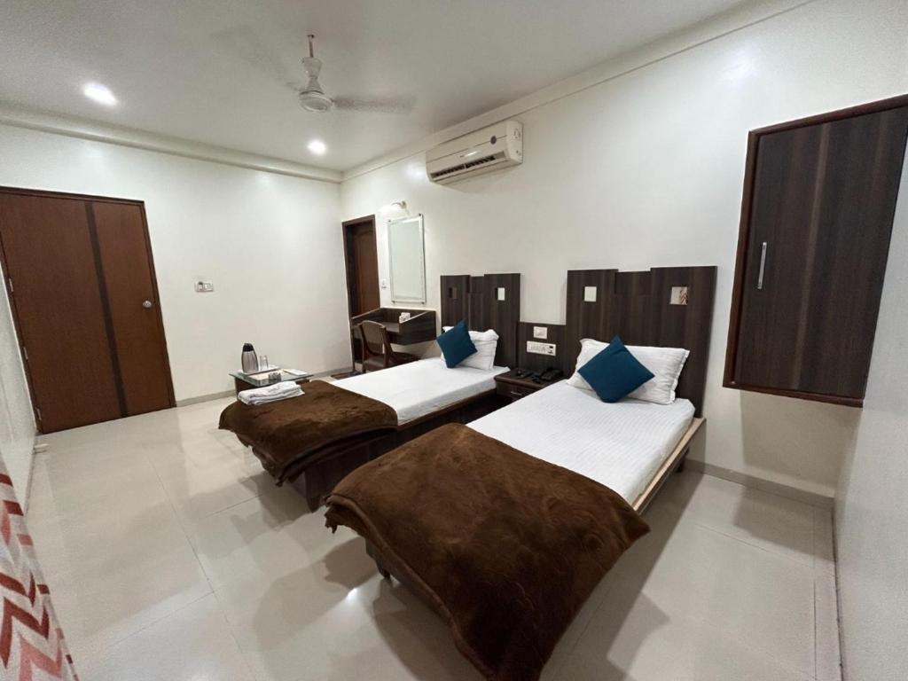 Hotel Horizon Vapi photo 4