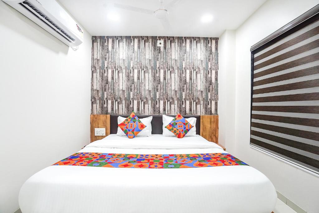 FabHotel Prime Palace View photo 1