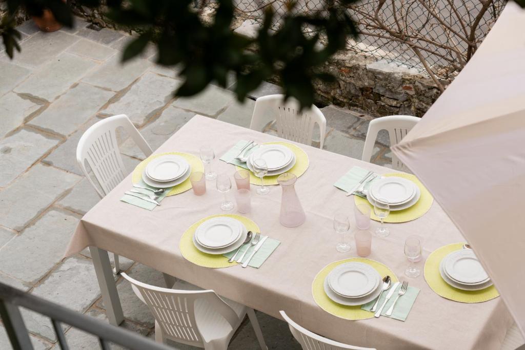 Villetta La Romantica: Vibrant and Enchanting photo 3