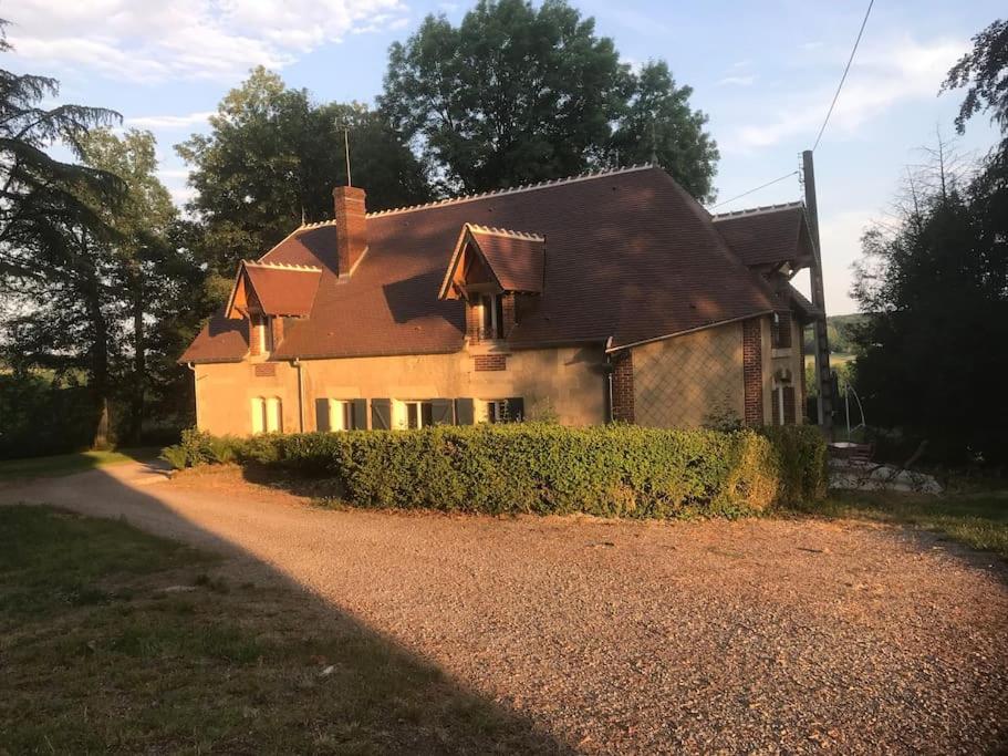 Maison de campagne