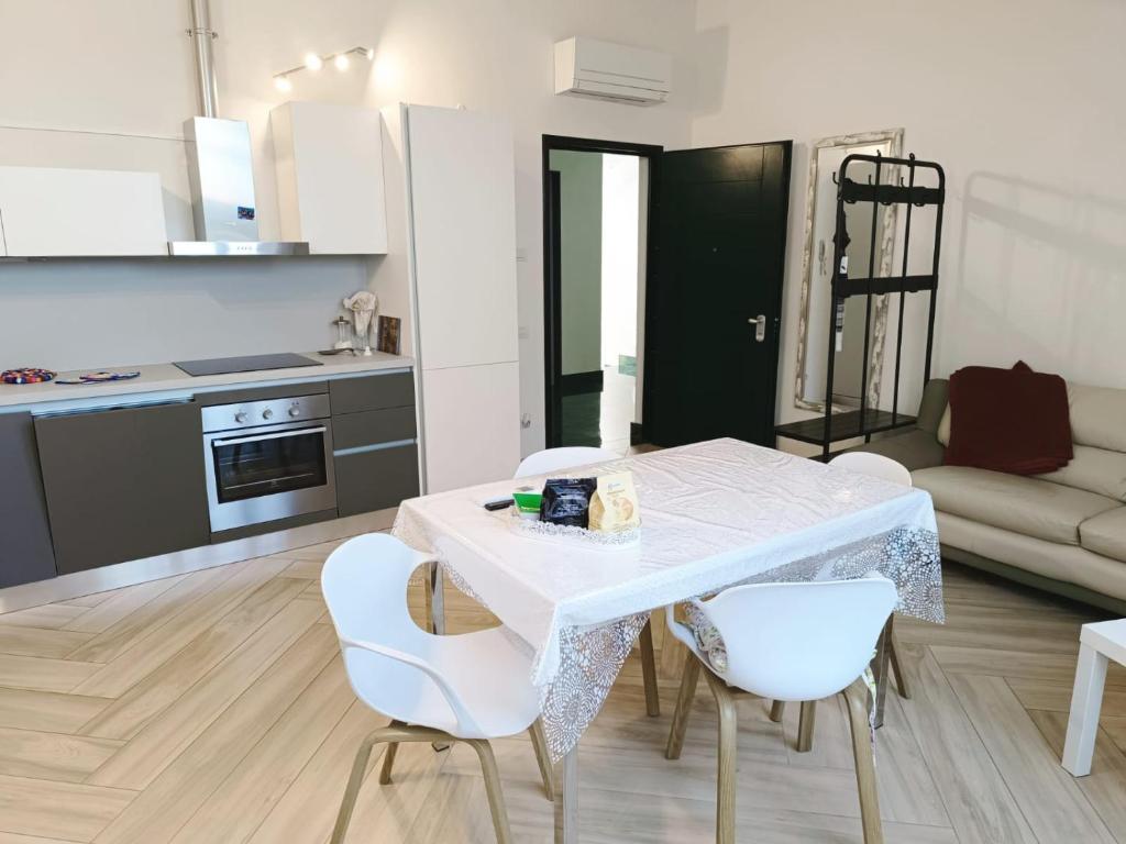 Residenza Martignoni Ex Antica Oasi Francescana photo 1