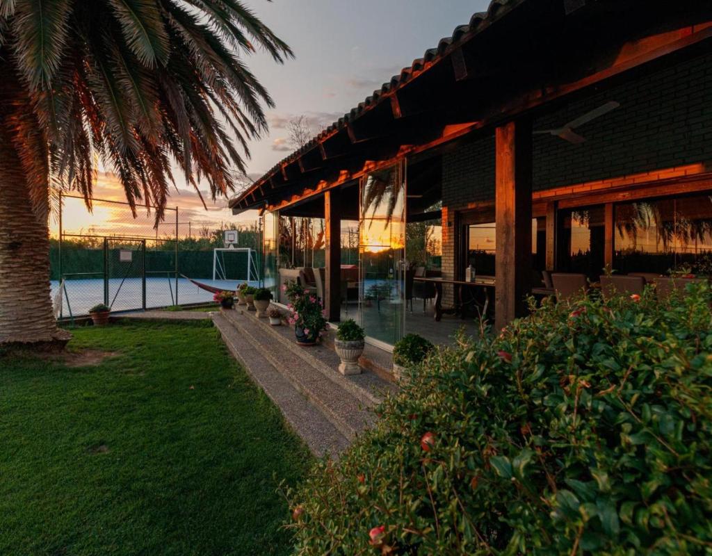Casa Ana De Velasco photo 3