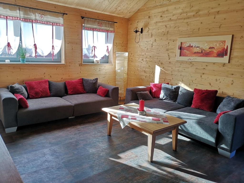 Ferienwohnung Am Roten Berg photo 1