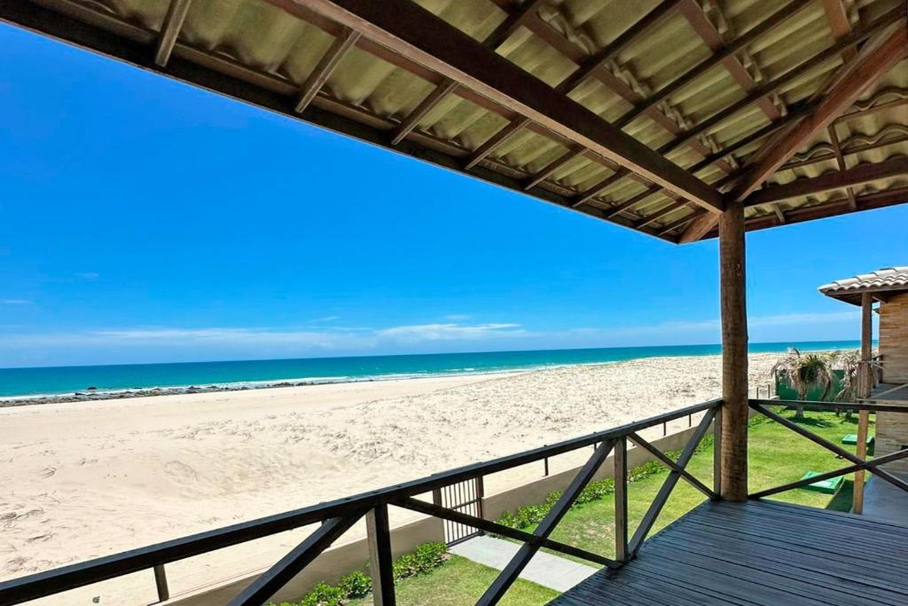 Beachfront Duplex #A10 em Barro Preto by Carpediem photo 2
