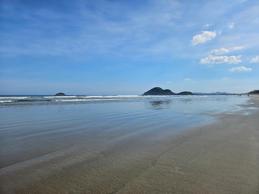 Flat na Riviera de São Lourenço com serviço de hotelaria photo 2