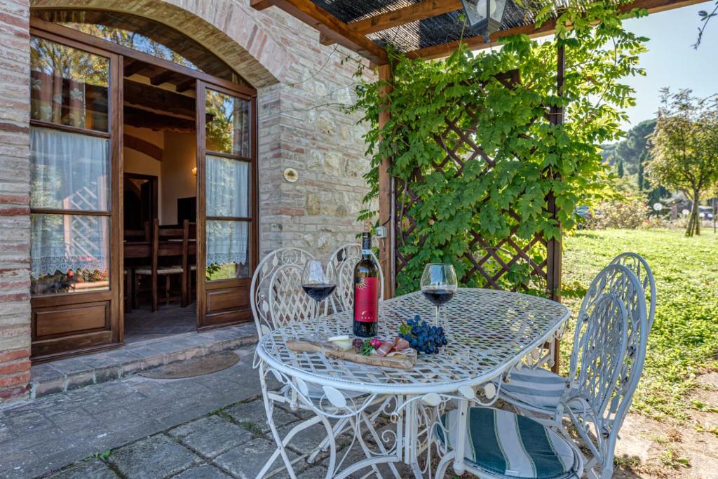 Agriturismo Nobile photo 1