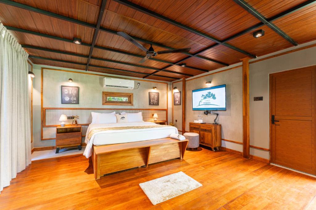 Trance rabara resort photo 1