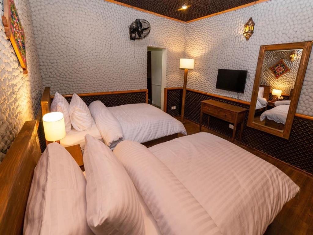 Roomy Daastaan Hotel, Karimabad Hunza photo 2