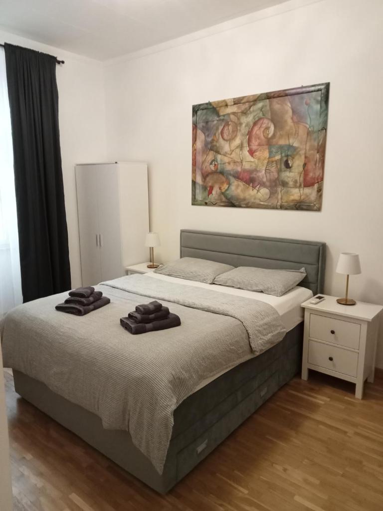 Fenix Rooms