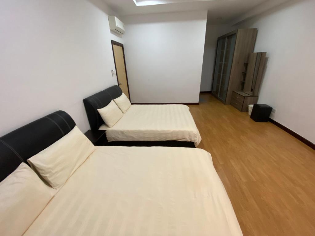 Kuching Imperial Suites Cozy Corner photo 2