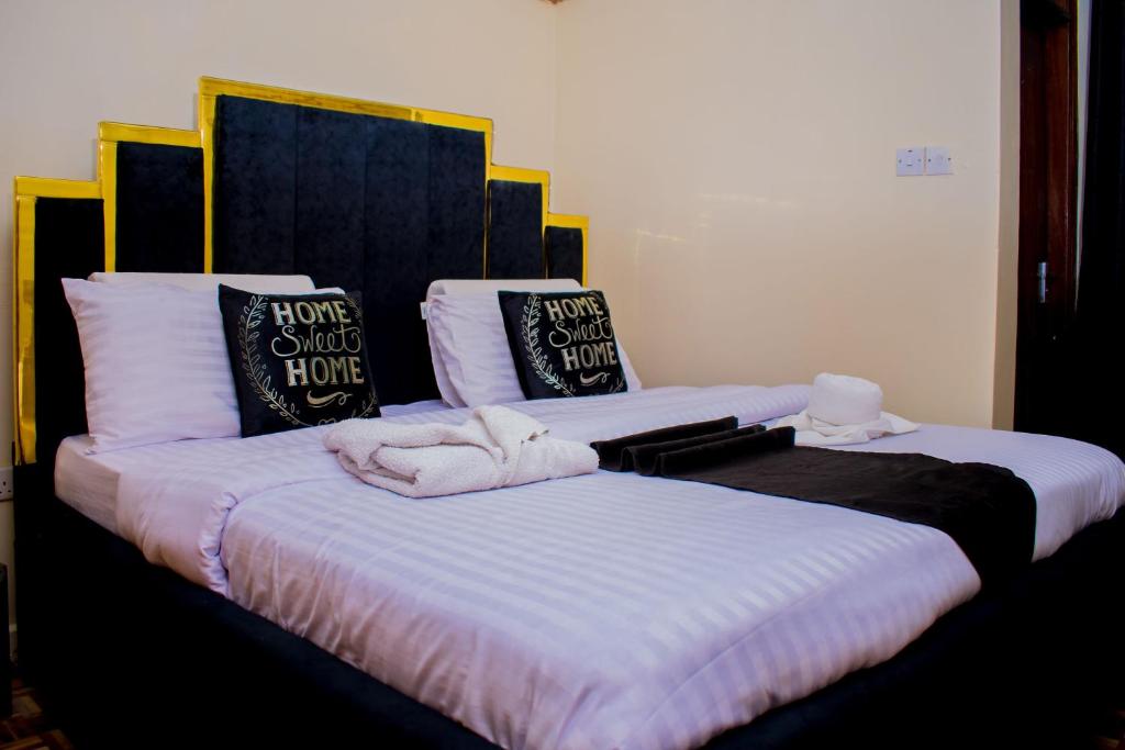 G&G Homes Executive 2 bedroom Town Apartment photo 4