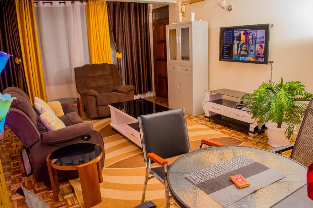 G&G Homes Executive 2 bedroom Town Apartment