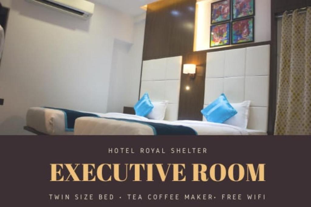 Hotel Royal Shelter Vapi