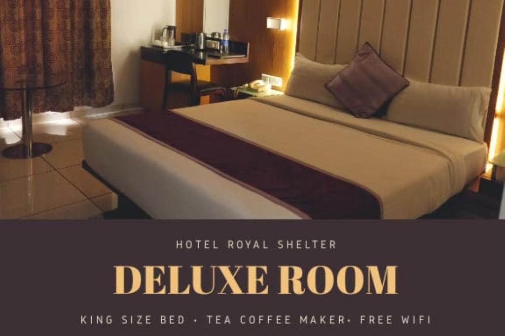 Hotel Royal Shelter Vapi photo 2