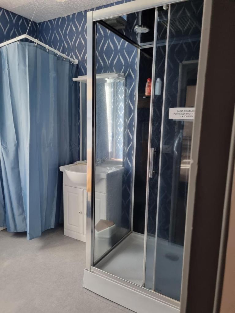 appartement centre ville photo 4