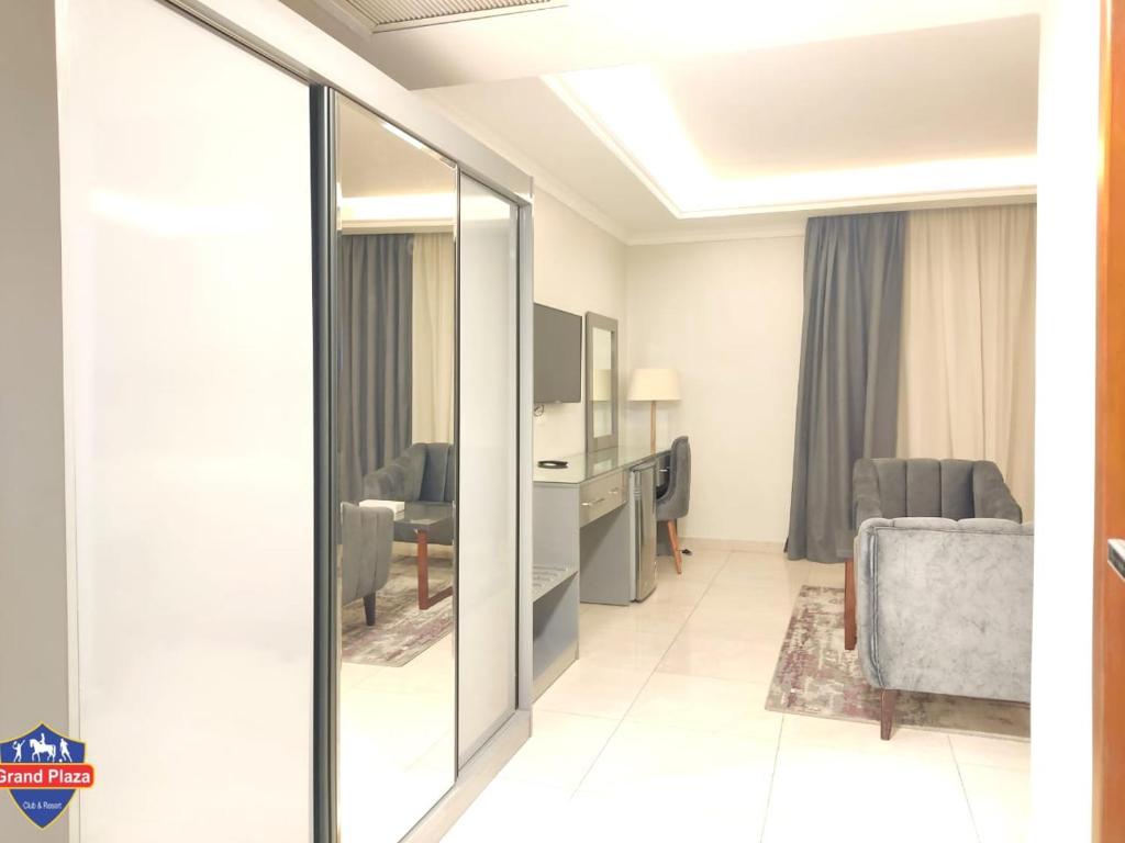 Grand Plaza Sheikh Zayed photo 1