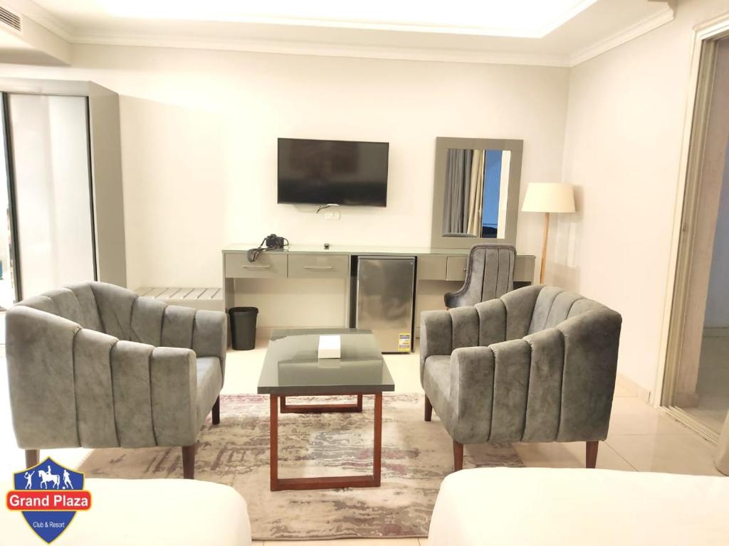 Grand Plaza Sheikh Zayed photo 3