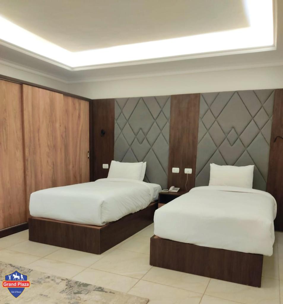 Grand Plaza Sheikh Zayed photo 4