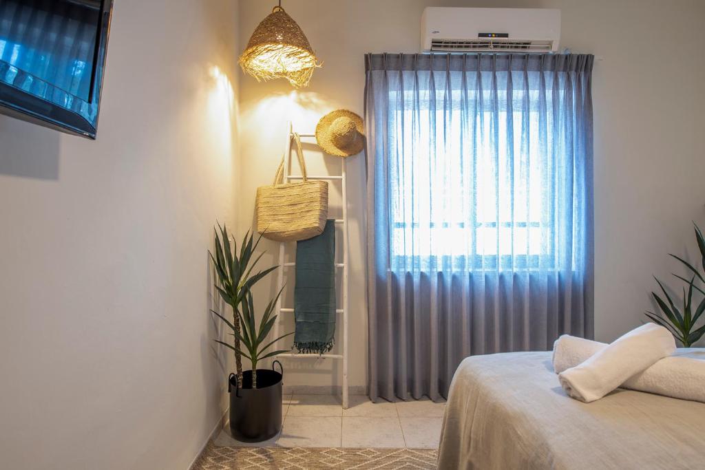 כפר הנופש קיבוץ גדות Kibbutz Gadot Galilean Resort photo 3