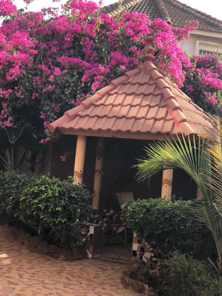 Résidence Keur Fleurie Sénégal