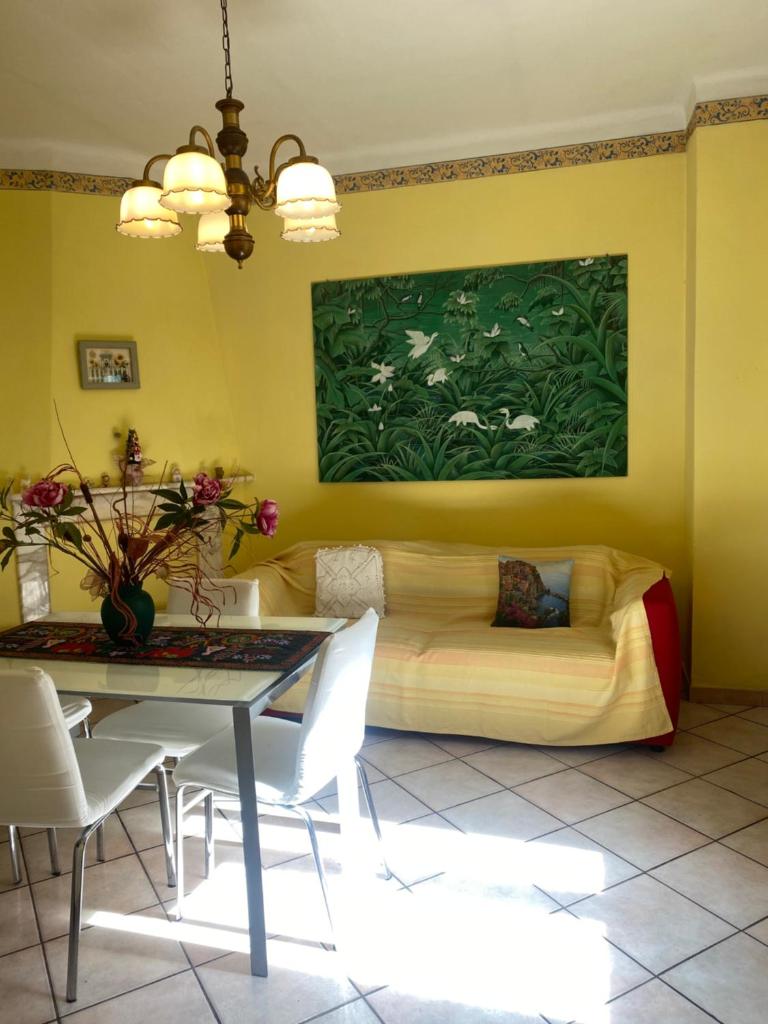 Casa I Girasoli photo 2