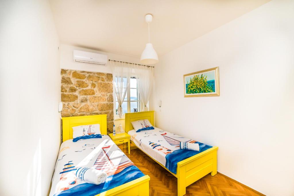 House for rent "Figurica" Lun photo 2