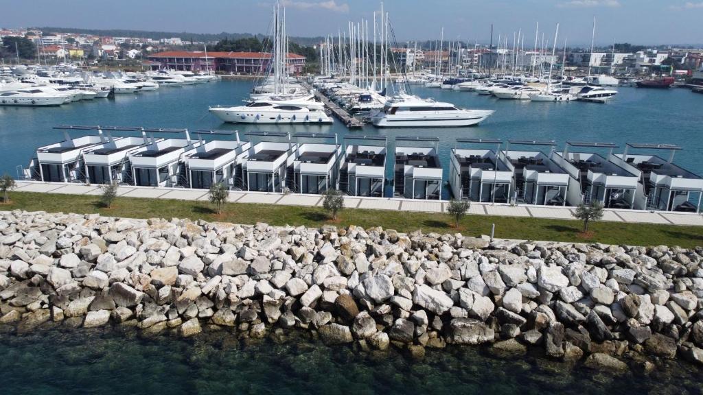 Sea Lodges Cittanova photo 1