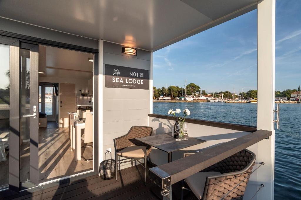 Sea Lodges Cittanova photo 3