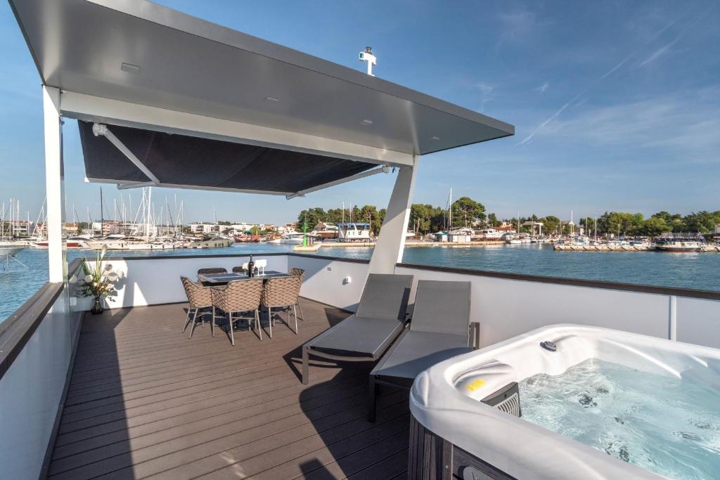 Sea Lodges Cittanova photo 4