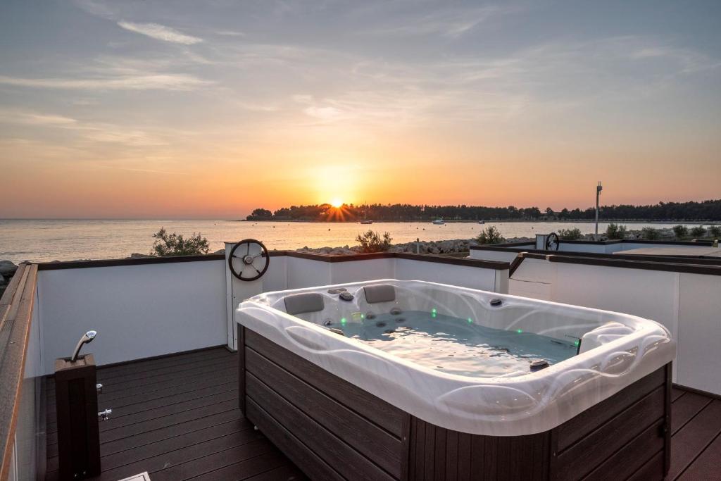 Sea Lodges Cittanova