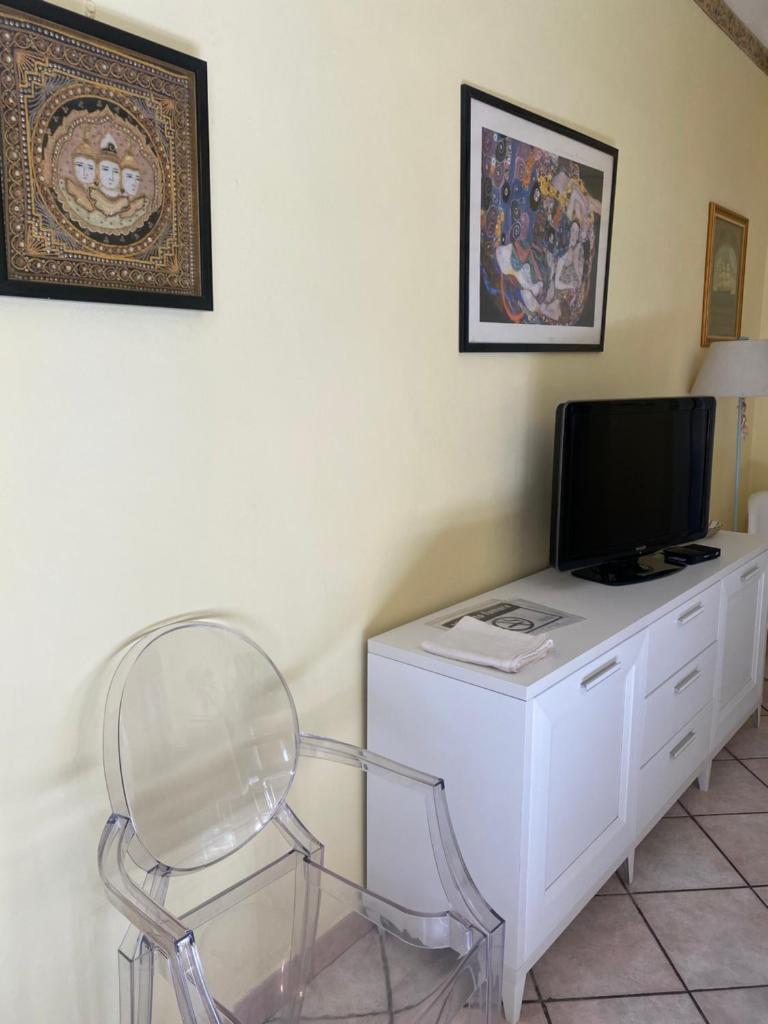 Casa I Girasoli photo 1