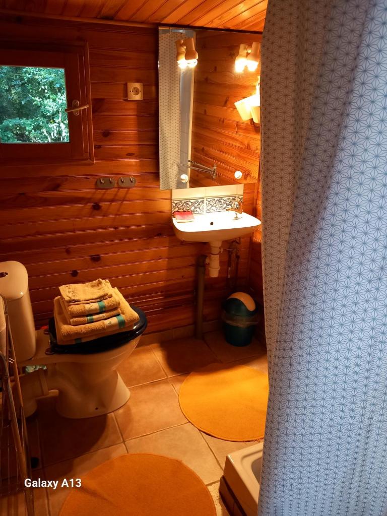Chalet des chênes photo 3