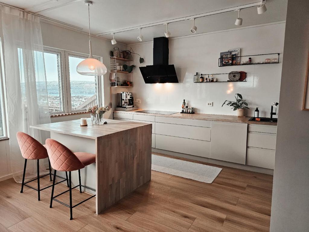 Luxury Mountain Apt with Sauna photo 2