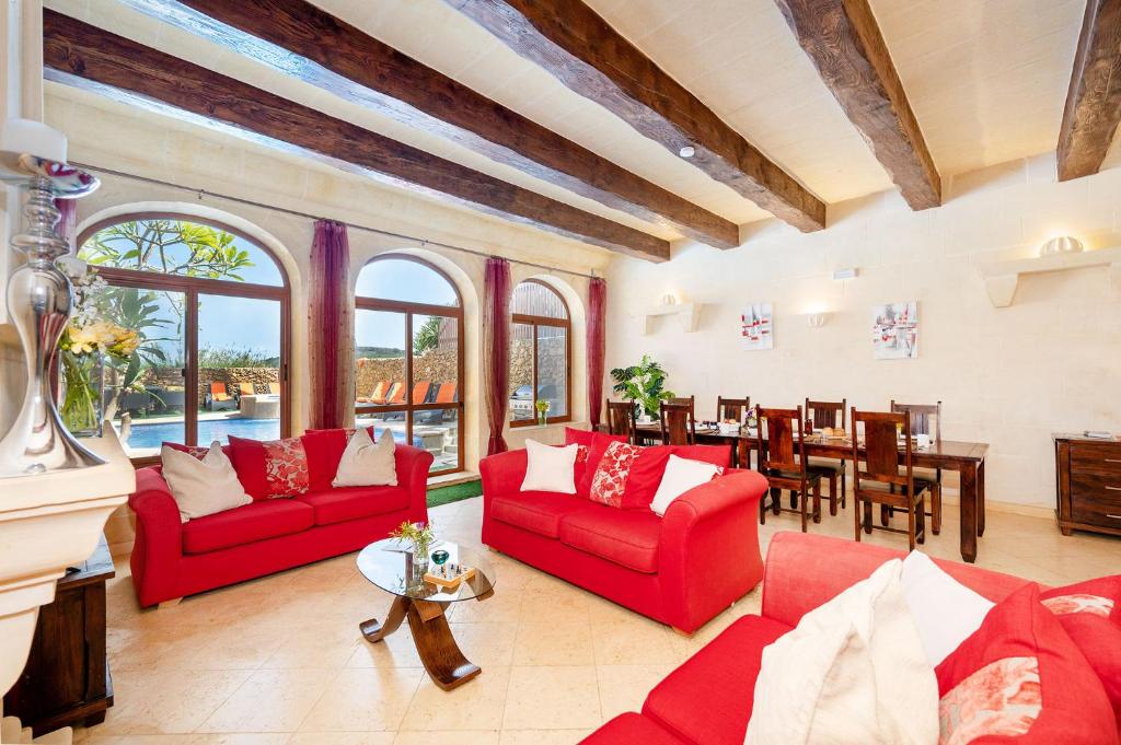 Levecca 2 Holiday Home photo 4
