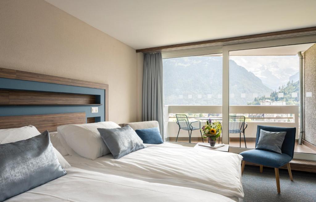 Metropole Swiss Quality Hotel photo 4