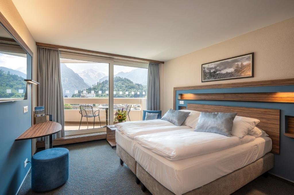 Metropole Swiss Quality Hotel photo 3