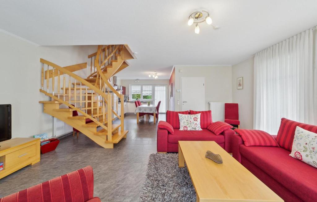 3 Bedroom Stunning Home In Haren ems photo 3