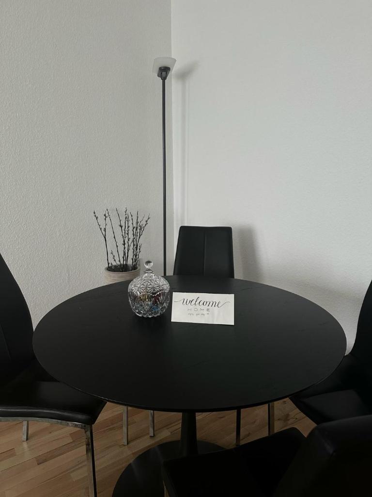Captivating 2-Bed Apartment in Viby J photo 2
