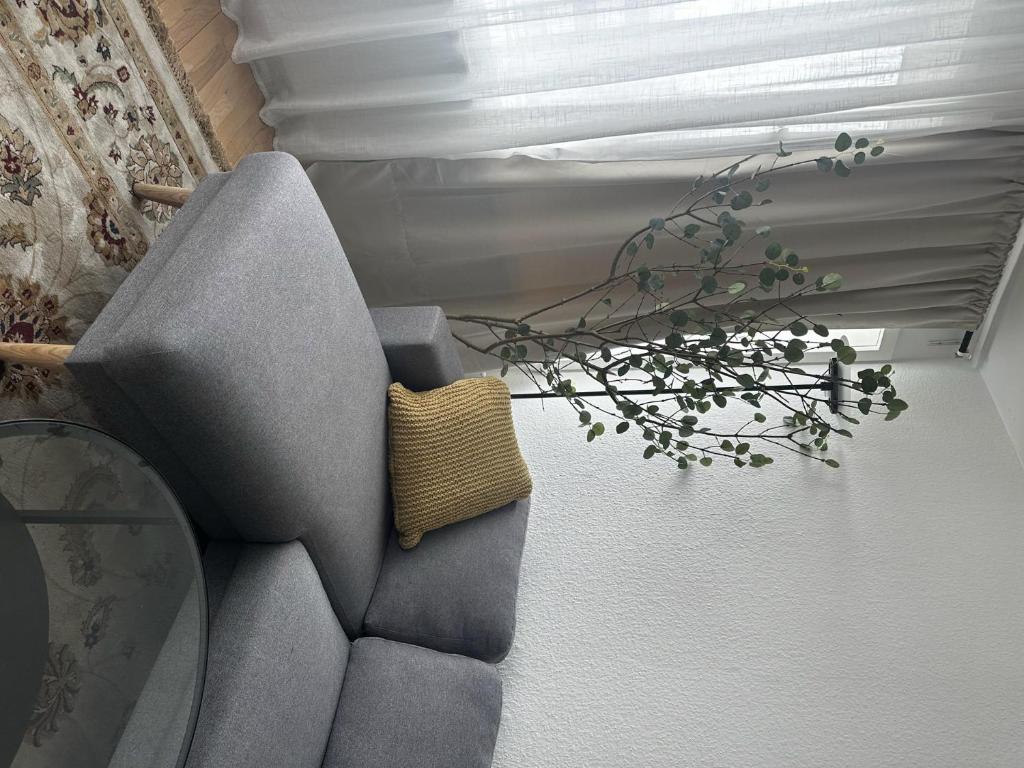 Captivating 2-Bed Apartment in Viby J photo 1
