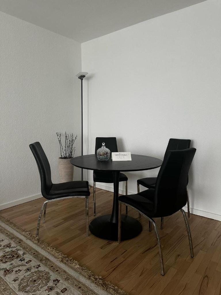 Captivating 2-Bed Apartment in Viby J photo 3