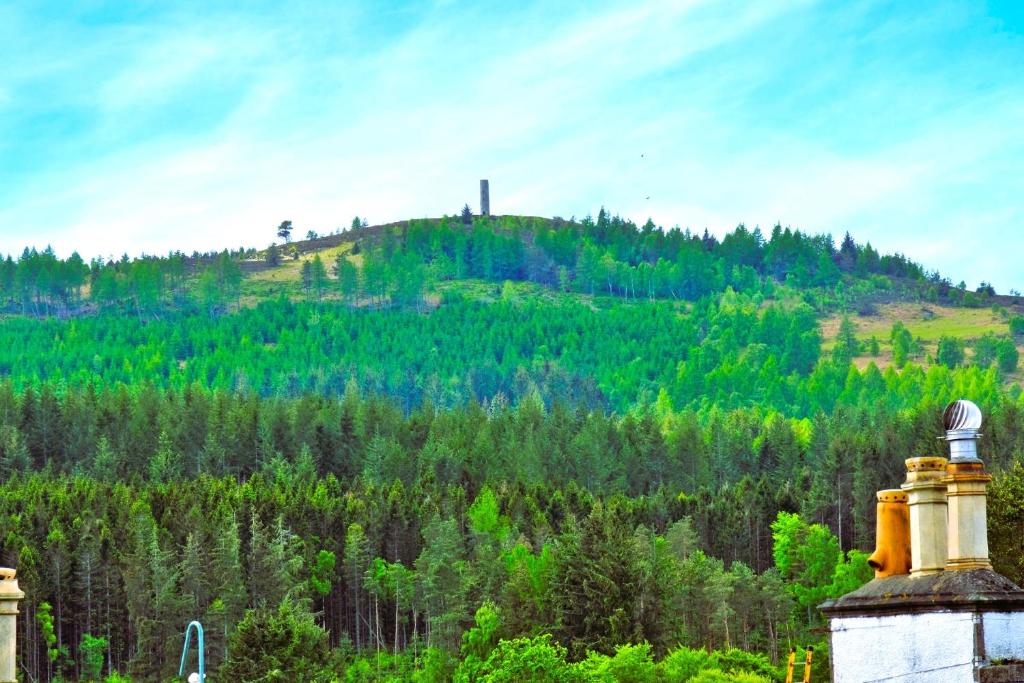 Entire flat in Banchory, Aberdeenshire, Scotland. photo 2