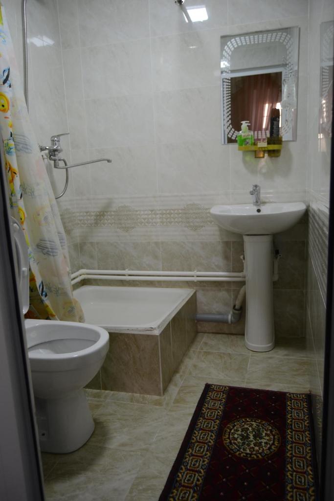 Orzu Guest House photo 2