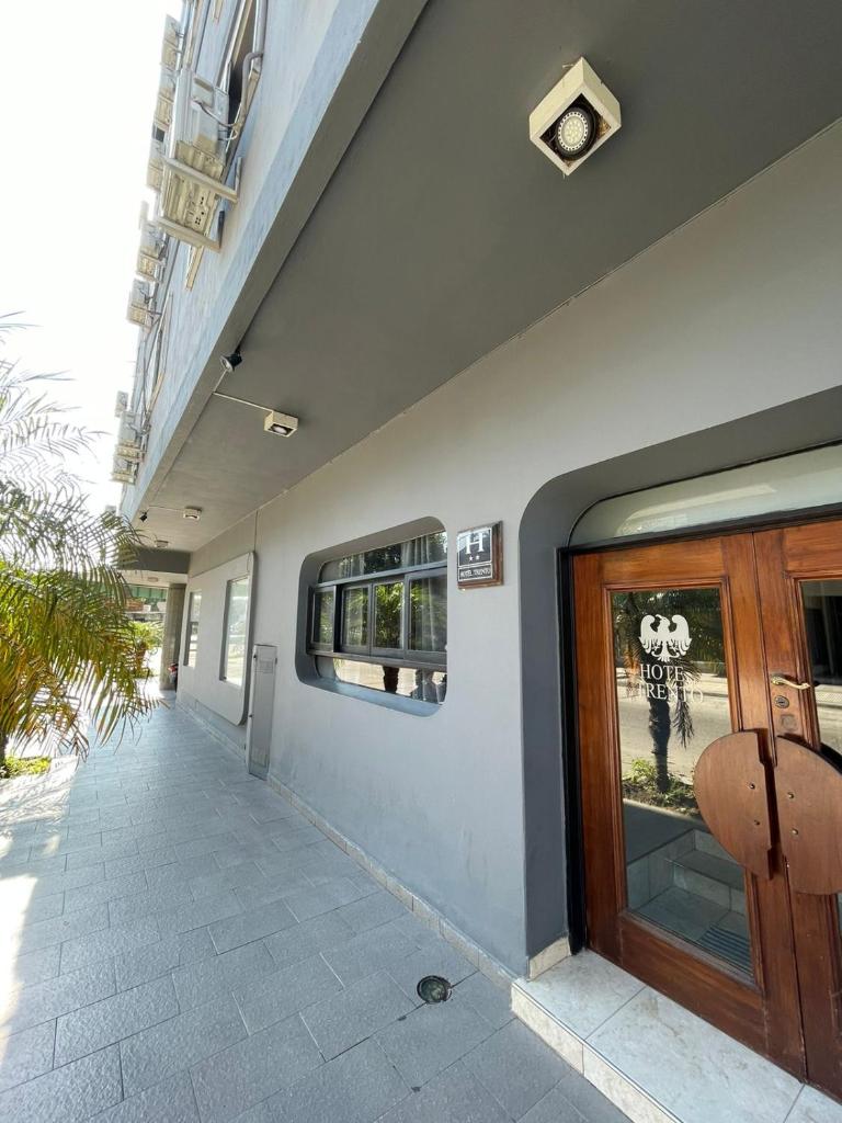 Hotel Nuevo Trento photo 1