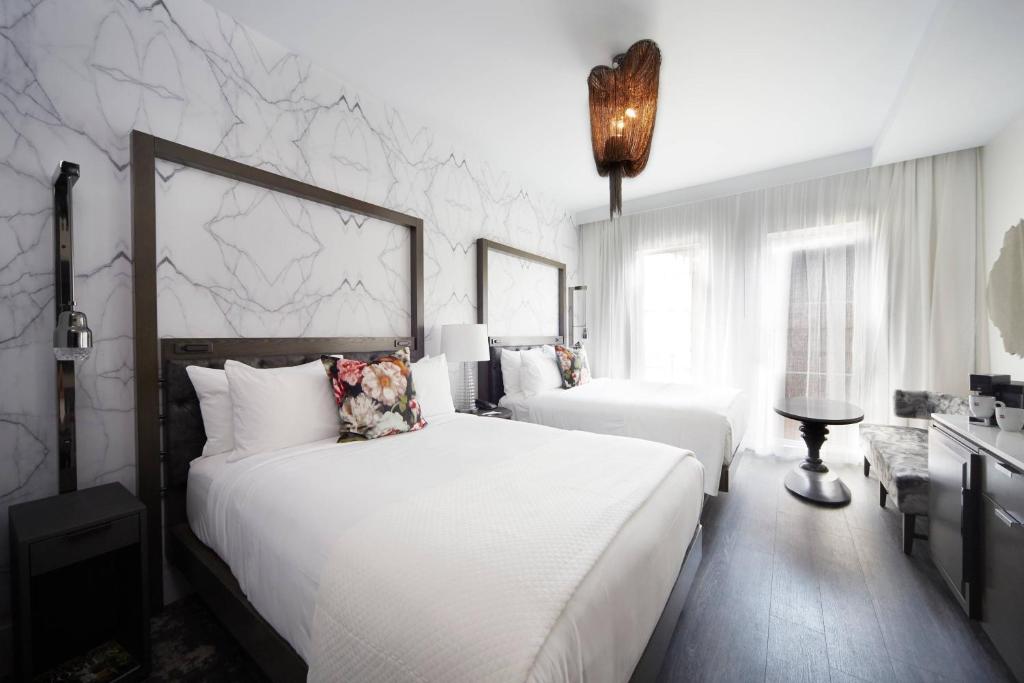 Hotel Bella Grace photo 4