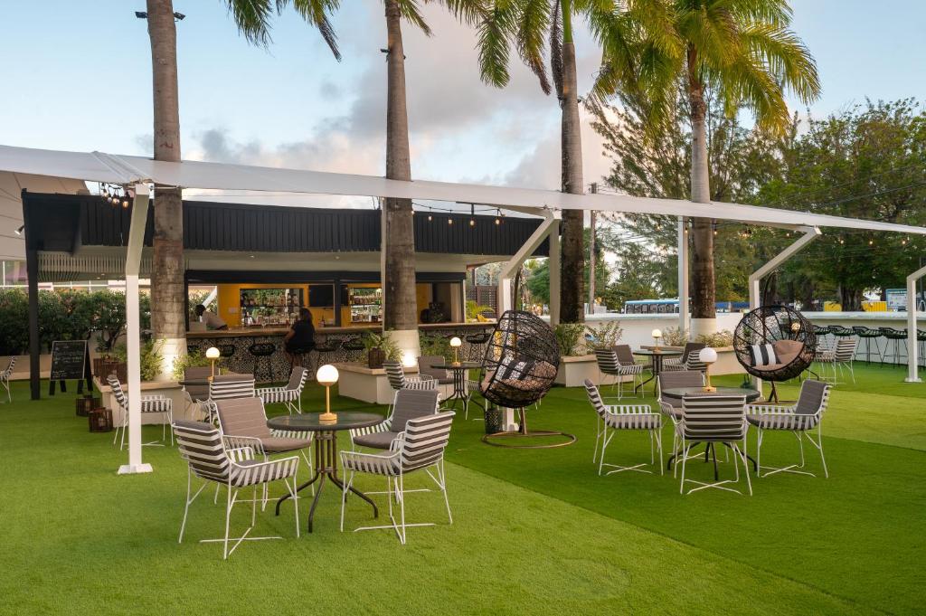 The Rockley by Ocean Hotels - Breakfast Included photo 4