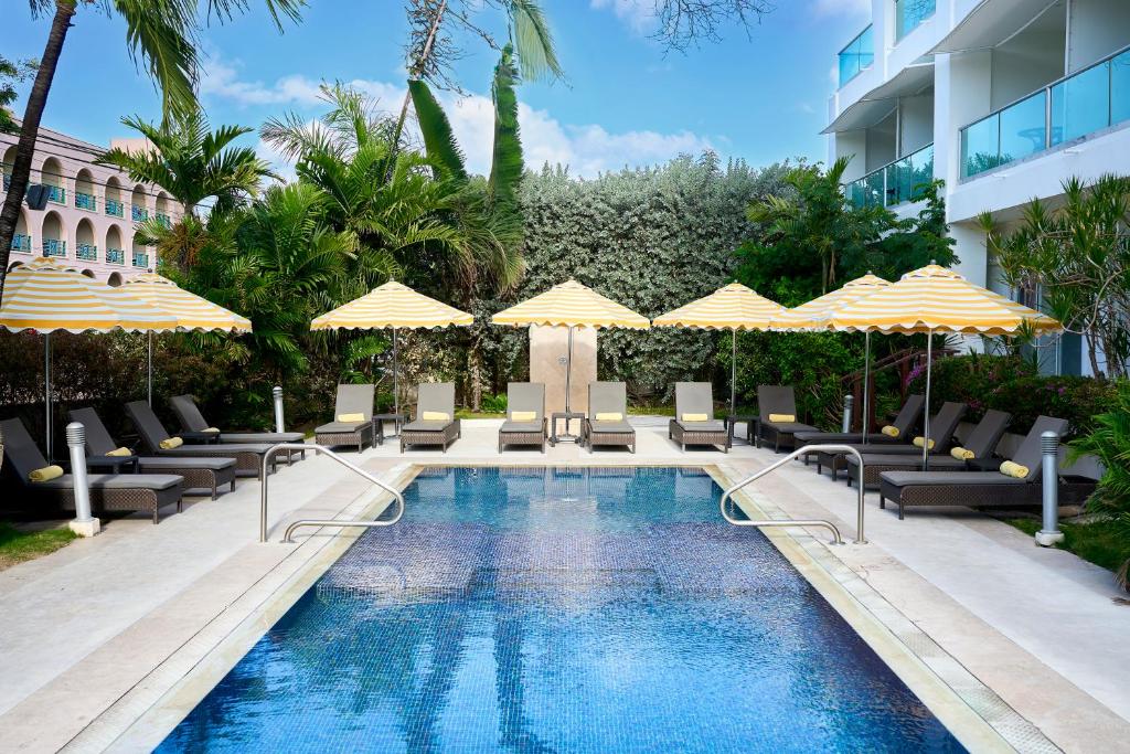 The Rockley by Ocean Hotels - Breakfast Included photo 1