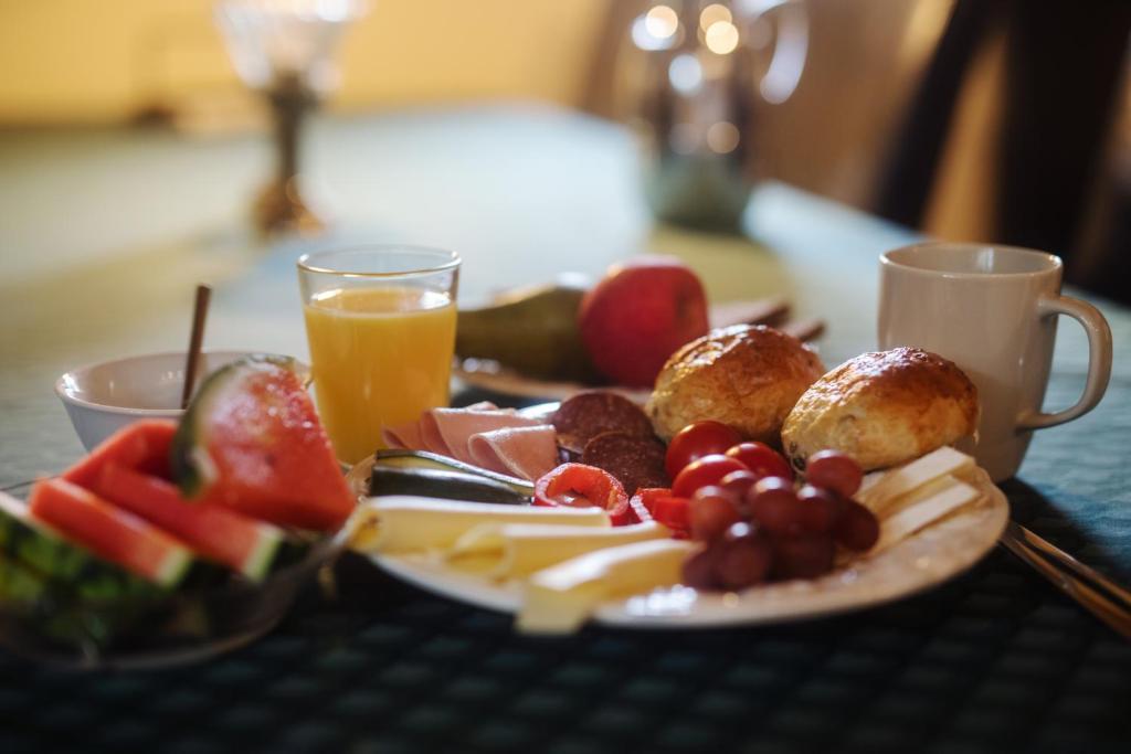 Akaciegaarden Bed & Breakfast photo 1