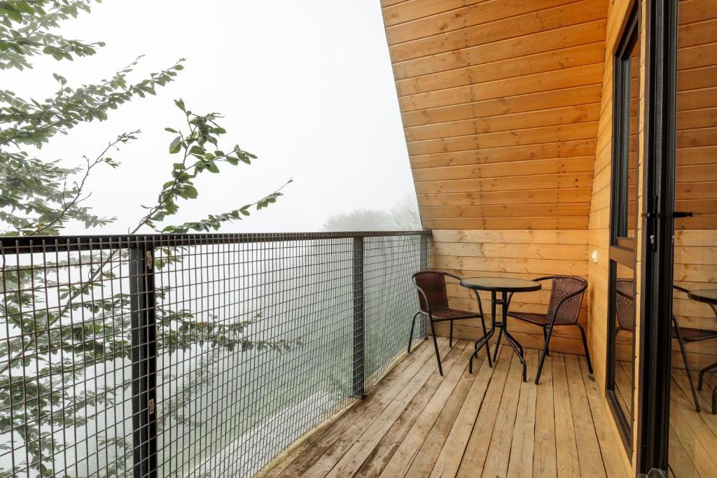 Chalet Kvirike photo 1